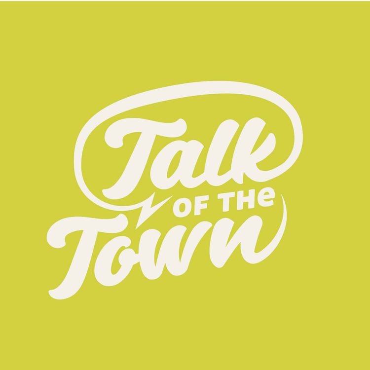 cover art for Episode 25: Strengthening Our Community: Insights from Councillor Cath Tonks