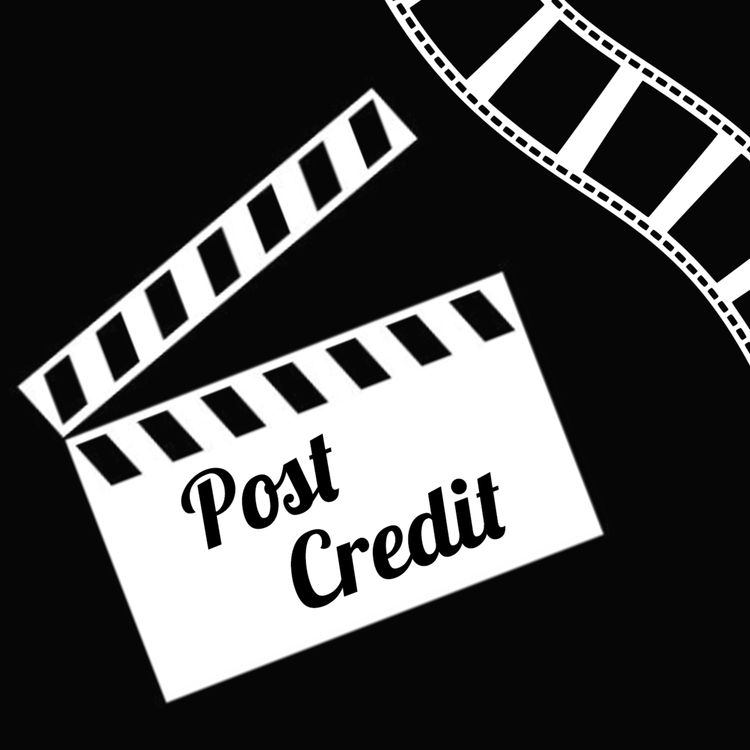 cover art for Post-Crédit #2 : Judith Godrèche, mort d'Alain Dorval, et annonce de casting