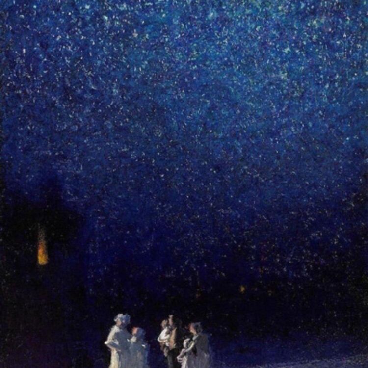 cover art for Intervju med Elin Bååth, prästinna, häxa, artist och religionslärare - om att resa med meditation.