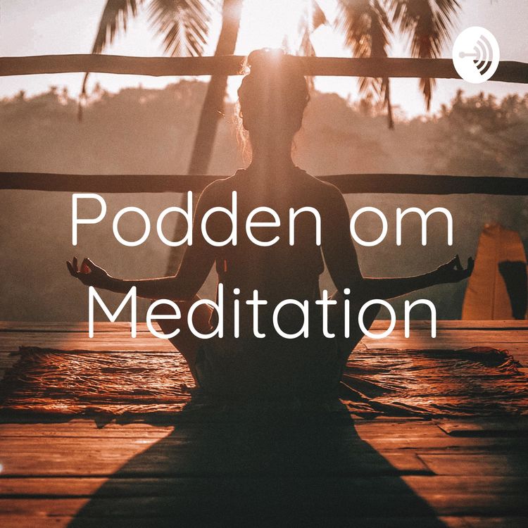 cover art for Meditation med elementen 1 - Vatten.