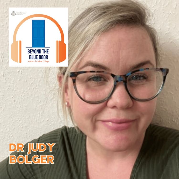 cover art for English & History Graduate - Judy Bolger