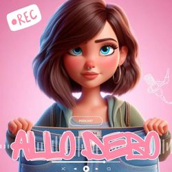 cover art for ALLO DEBO