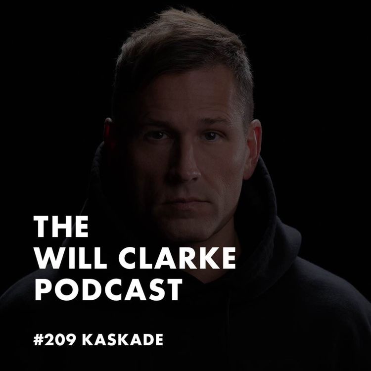 cover art for Kaskade - Life Changing Records, Kx5 & Balancing Life Whilst Being At The Top Of The Game