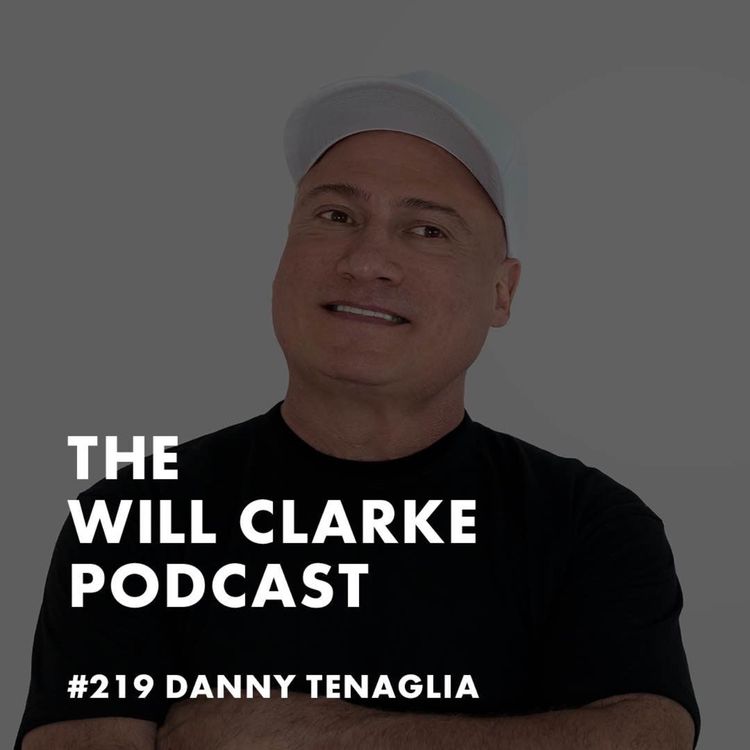 cover art for Danny Tenaglia - 50 Years As A DJ & Making One Of The Most Iconic House Records