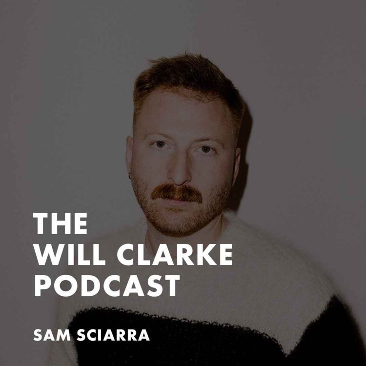 cover art for Sam Sciarra - The Head A&R For Diplo's 'Higher Ground' Tells Us How...