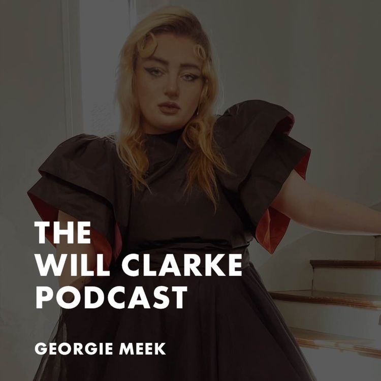 cover art for Georgia Meek - How To Build A Career As A Singer & Songwriter