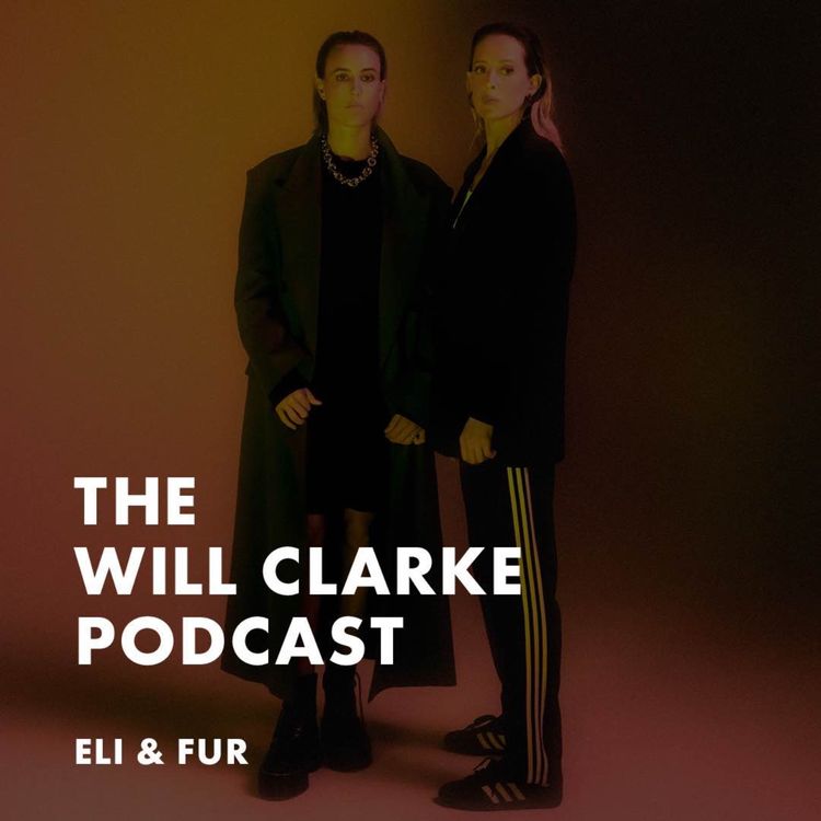 cover art for  Eli & Fur - What It Takes To Be A Live Act