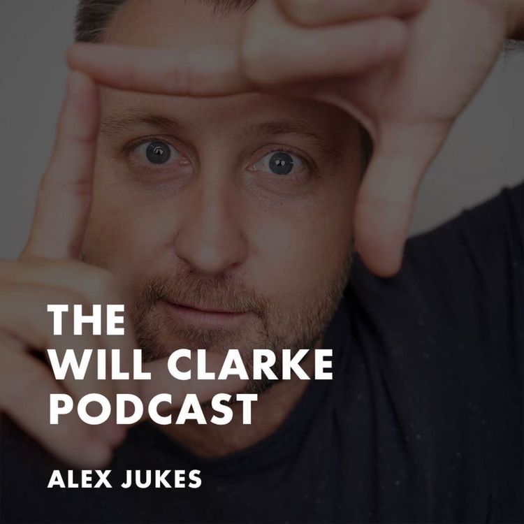 cover art for Alex Jukes - Content Is Key To Grow Your Artist Career in 2025 : PR Expert Explains