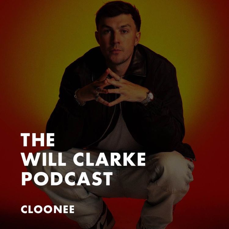 cover art for Cloonee - It Took 10 Years To Blow Up Overnight