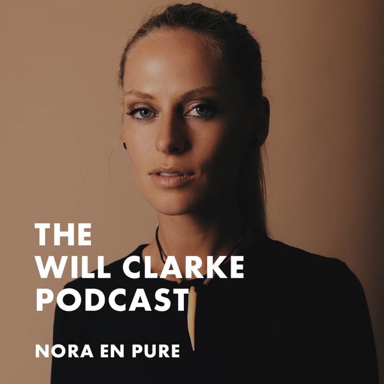 cover art for Nora En Pure - How to Build a Music Career Without Chasing Trends