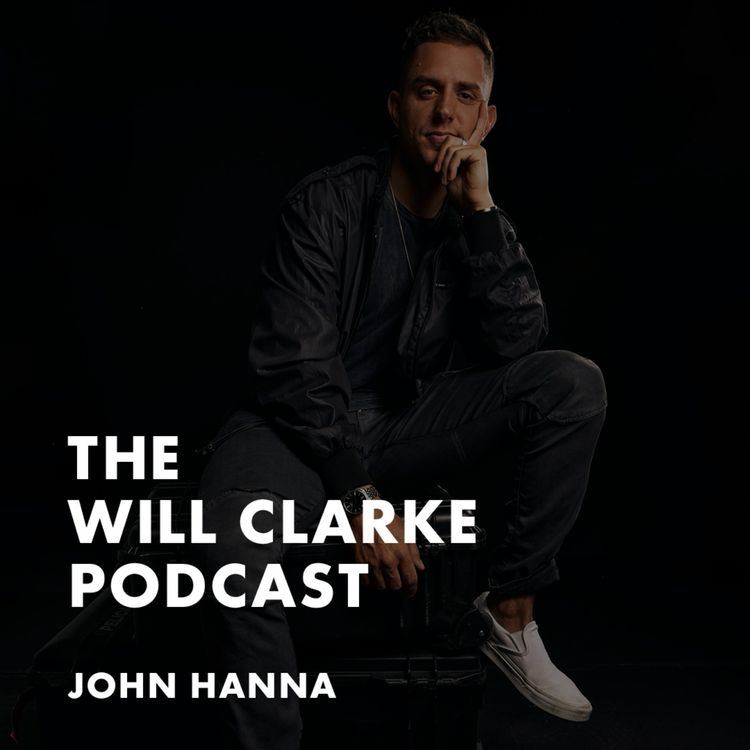 cover art for John Hanna - How To Start A Music Festival