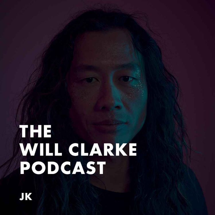 cover art for  Justin Kan (JK) - My Life After I Sold Twitch To Amazon For $970 Million