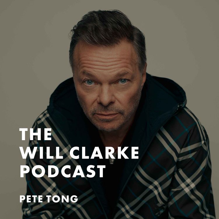 cover art for Pete Tong on DJ Burnout, Radio 1, and the Future of Dance Music