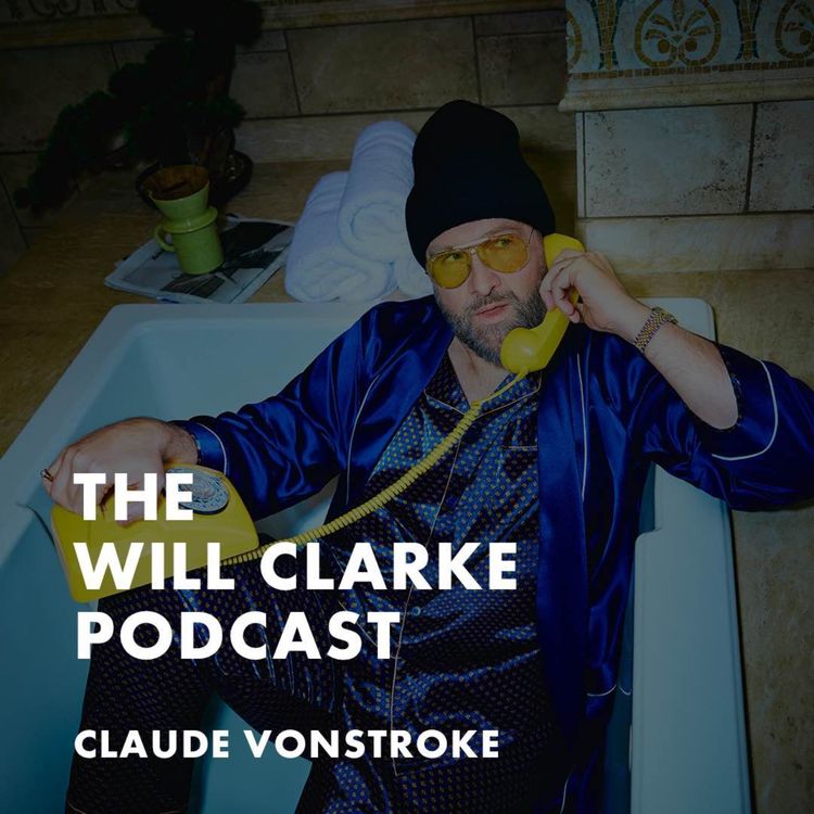 cover art for Claude VonStroke - The Truth About Selling Dirtybird 