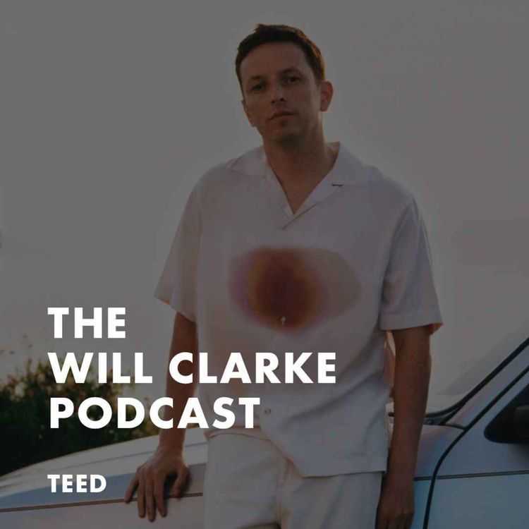 cover art for TEED - Don't Believe The Numbers