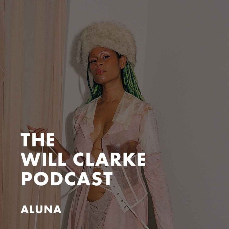 cover art for Aluna - Why So Many Artists Feel Powerless