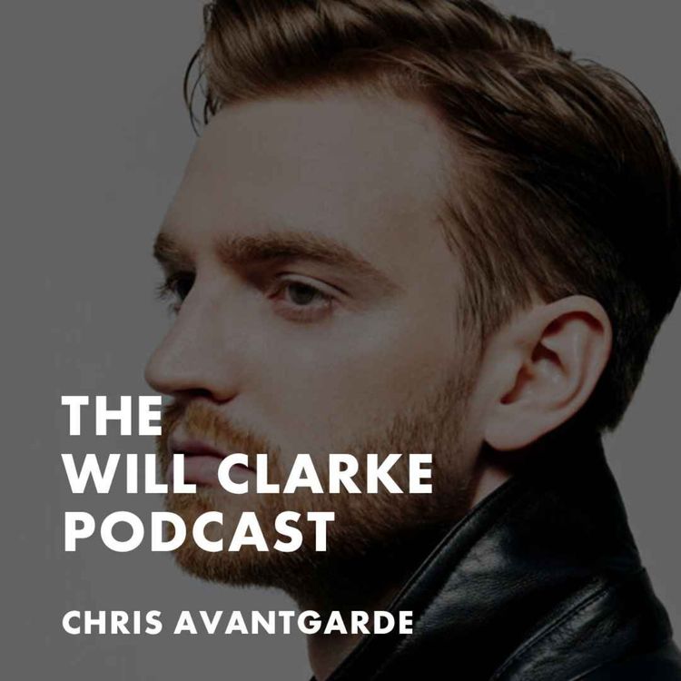 cover art for Chris Avantgarde - The Truth About Making It In Music