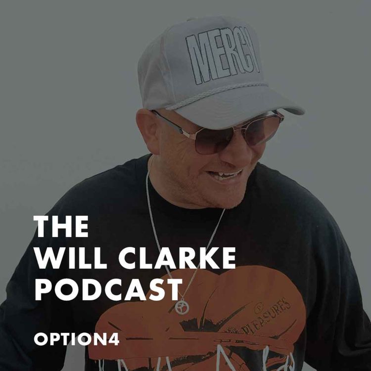 cover art for Option4 - Why Real Community Still Wins In Dance Music