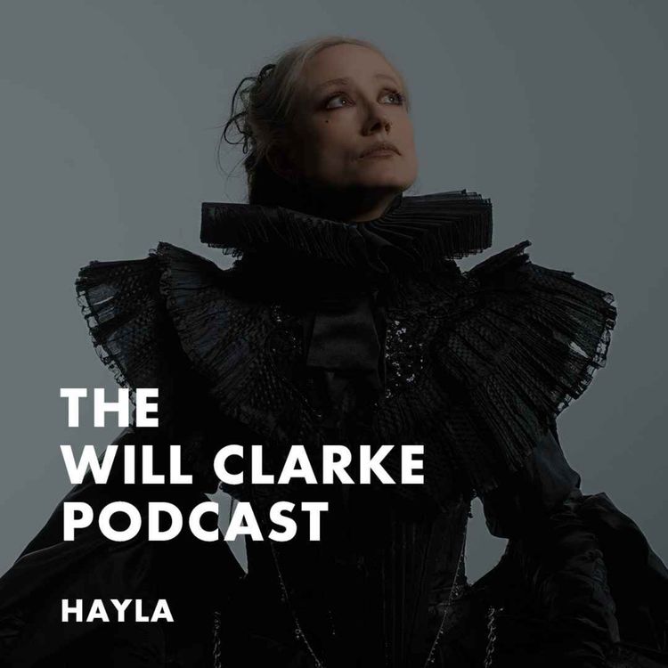 cover art for Hayla - The Hardest Part Of Becoming Your Own Artist