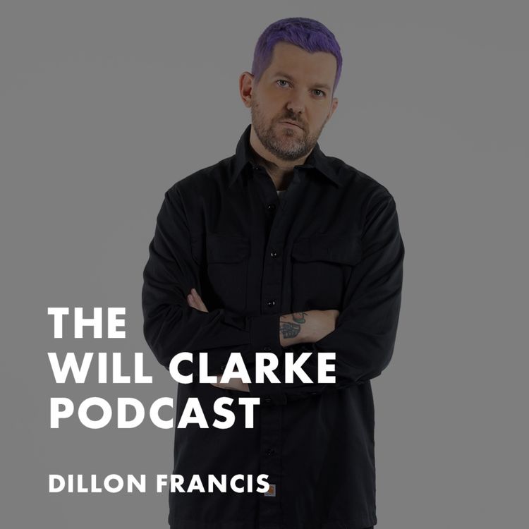 cover art for Dillon Francis On Making Bad Music Til It Gets Good