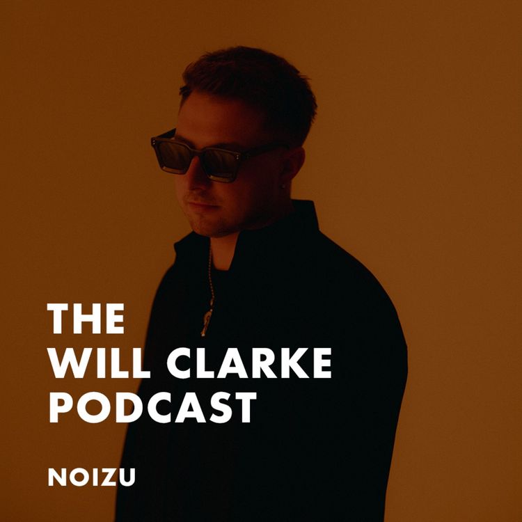 cover art for Noizu On Being A DJ And Dad