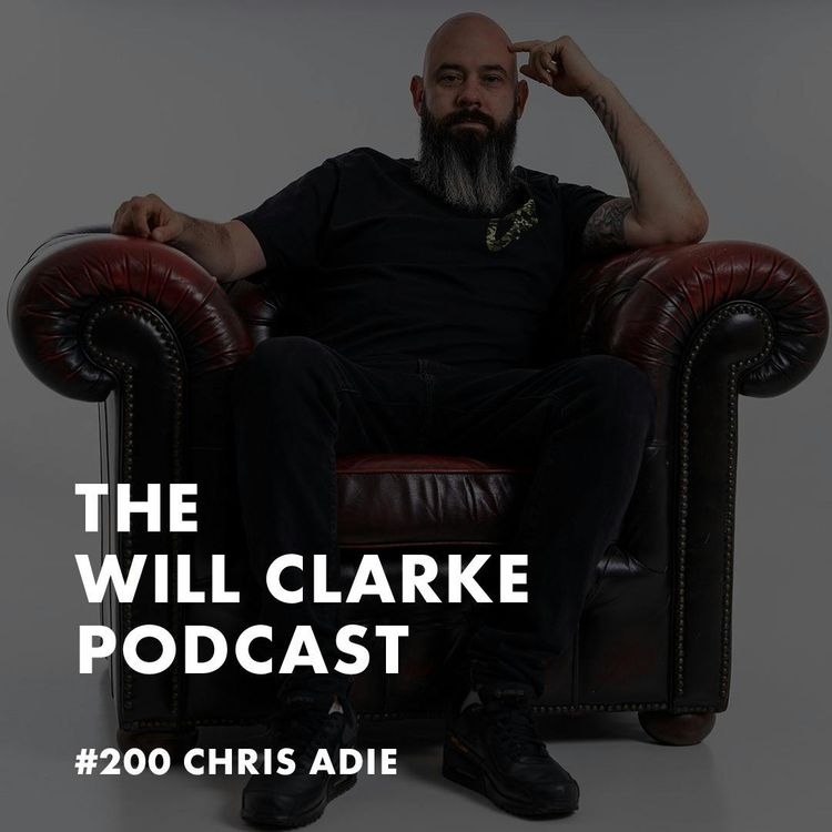 cover art for Chris Adie (Leftwing & Kody) - What Is An A&R & How To Sign Records To A Label