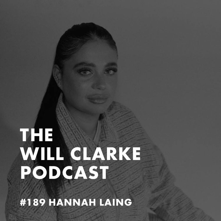 cover art for Hannah Laing - Top 10 Records & Selling Out Shows - How Hannah Became One Of The UKs Biggest Act