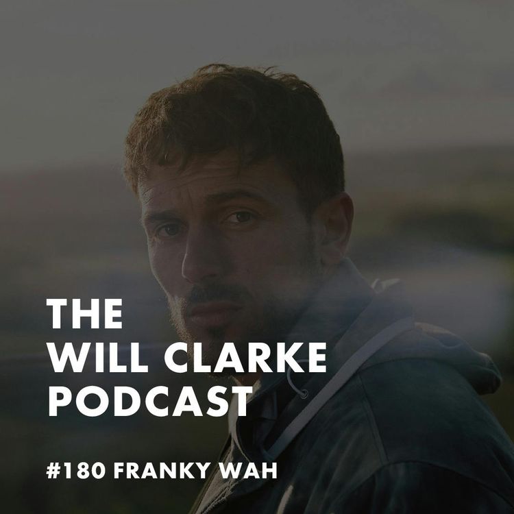 cover art for Franky Wah - From Farming to Headlining Festivals