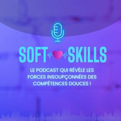 cover art for Au cœur des Soft-Skills