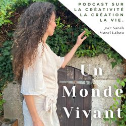 cover art for Un Monde Vivant