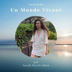 cover art for Un Monde Vivant