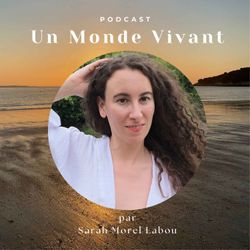 cover art for Un Monde Vivant