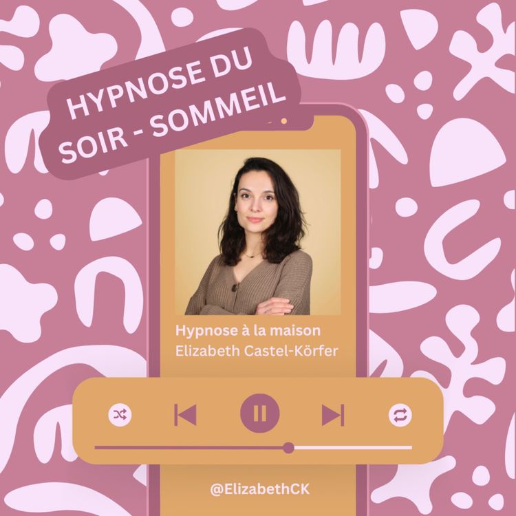cover art for Hypnose - Hypnose du soir pour s'endormir