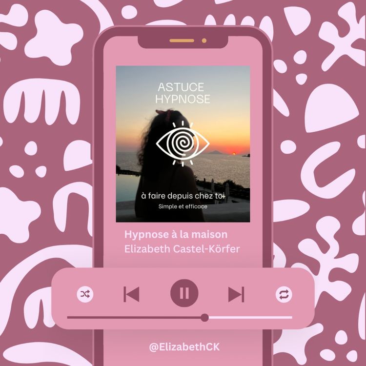 cover art for Astuce d'auto-hypnose -  La pause neurologique