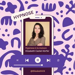 cover art for Hypnose à la maison