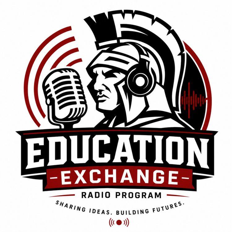 cover art for Education Exchange