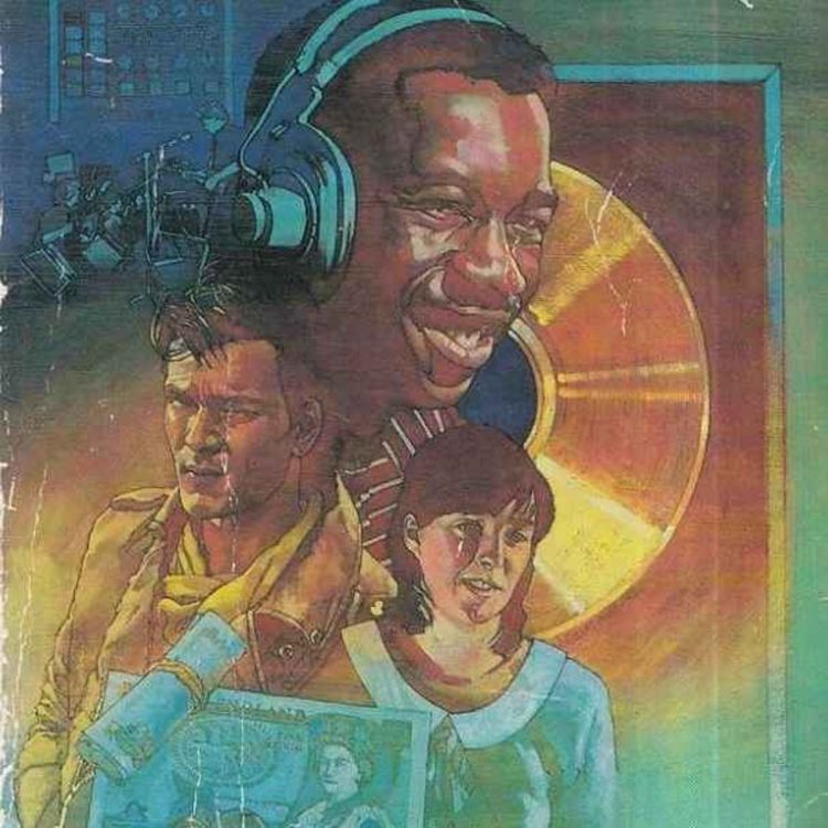 cover art for Dan and Fraser's Starlight Adventures #20