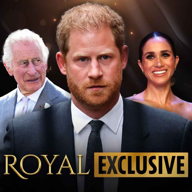 cover art for I know why Meghan will be throwing a massive STROP over William's wild time at Taylor Swift gig, says expert