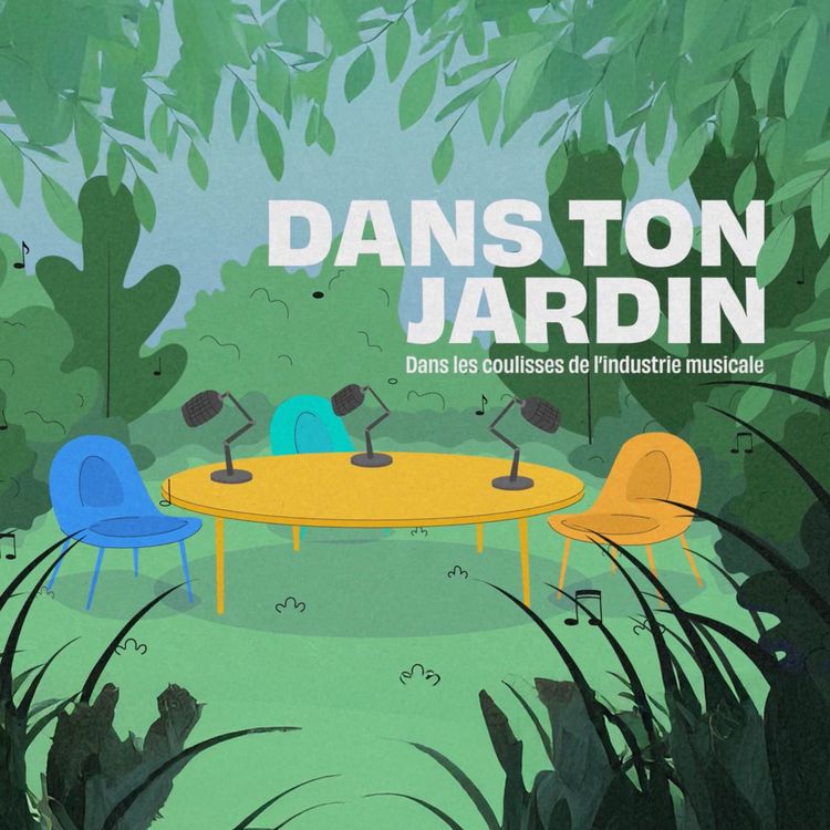 cover art for 75e session, maman et entrepreneuse avec Yveline Ruaud - aux Lionnes Festival