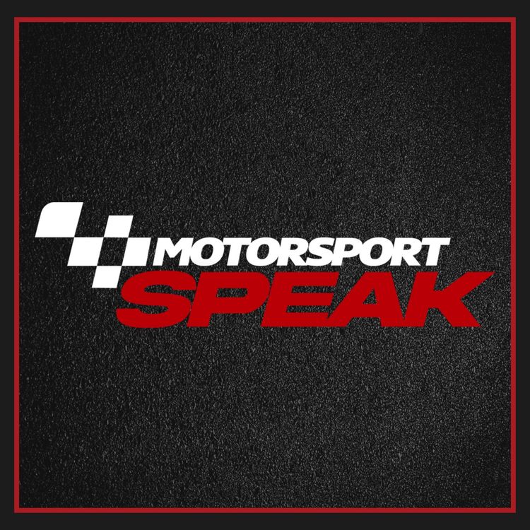 cover art for Motorsport Speak - Sao Paulo E-Prix & 12 Hours of Sebring Review