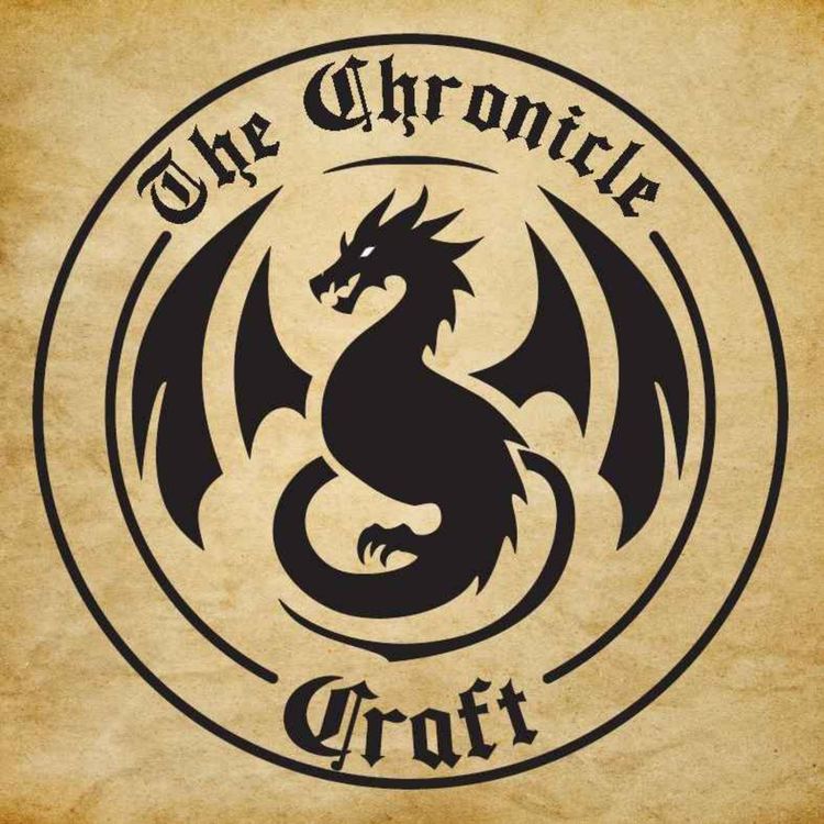 cover art for BTCS Ep. 6 - DND and Media