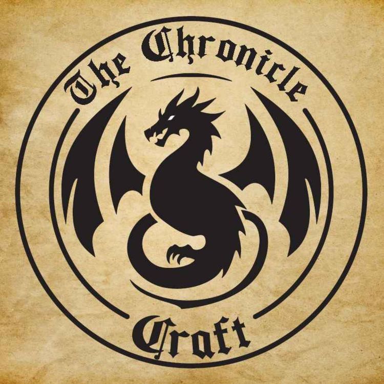 cover art for BTCS Ep.13 - One shot, one opportunity 