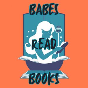 cover art for Babes Read Books
