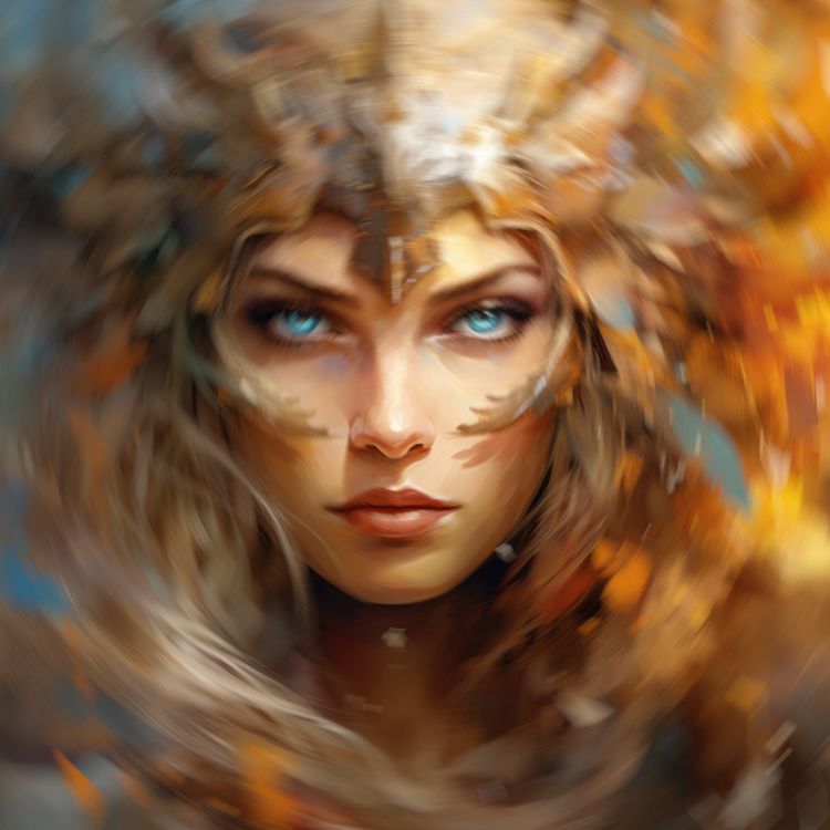 cover art for Beautiful - Part 3 of 3