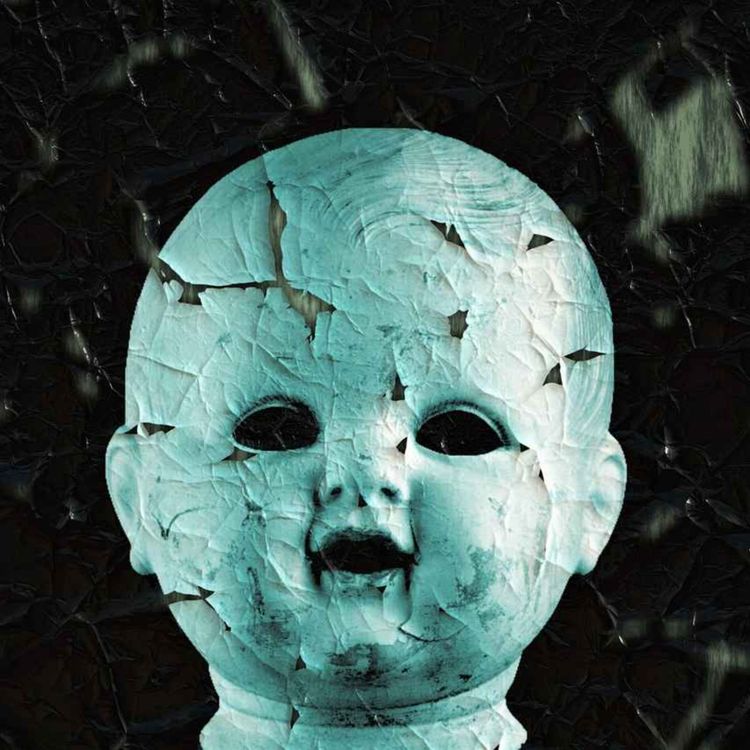 cover art for Fairy Godmother - Perilous Parking - Was that a Creak on the Staircase?