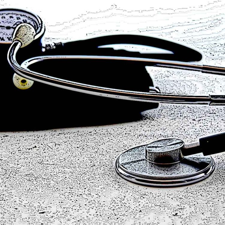 cover art for Waiting Room - Tone Poem: It Bites