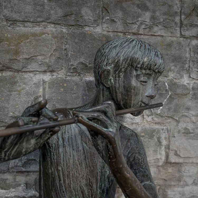 cover art for Duet - The Knife