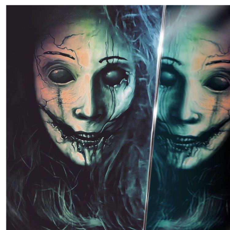 cover art for S2 Ep 18 Promo