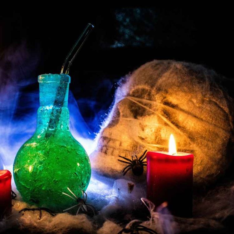 cover art for The Mother - Midnight Ripples