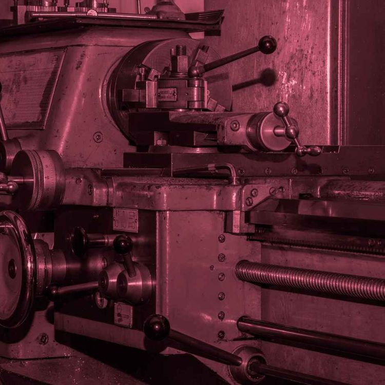 cover art for Open Market - The Box